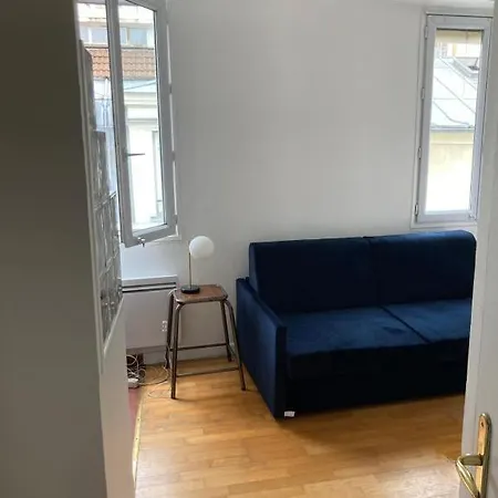 Appartamento Avec Vue Au Centre De *