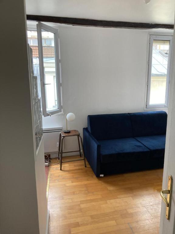 Appartamento Avec Vue Au Centre De *